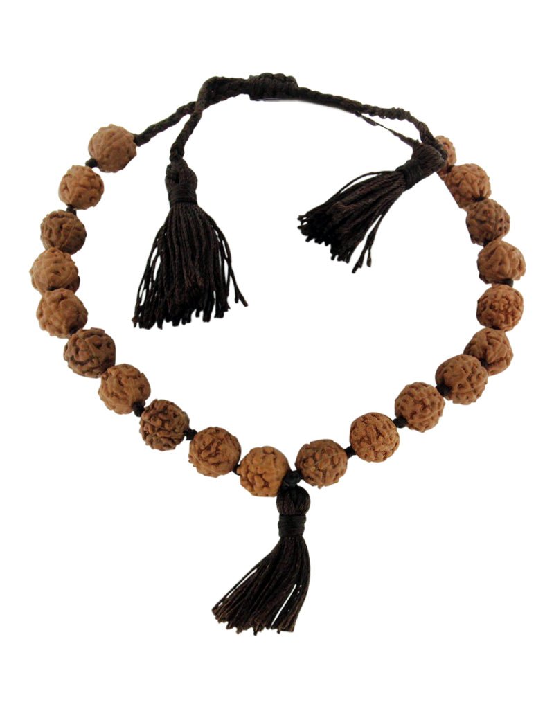 Baumwoll / Viskose Armschmuck - Shanti Enterprise AG