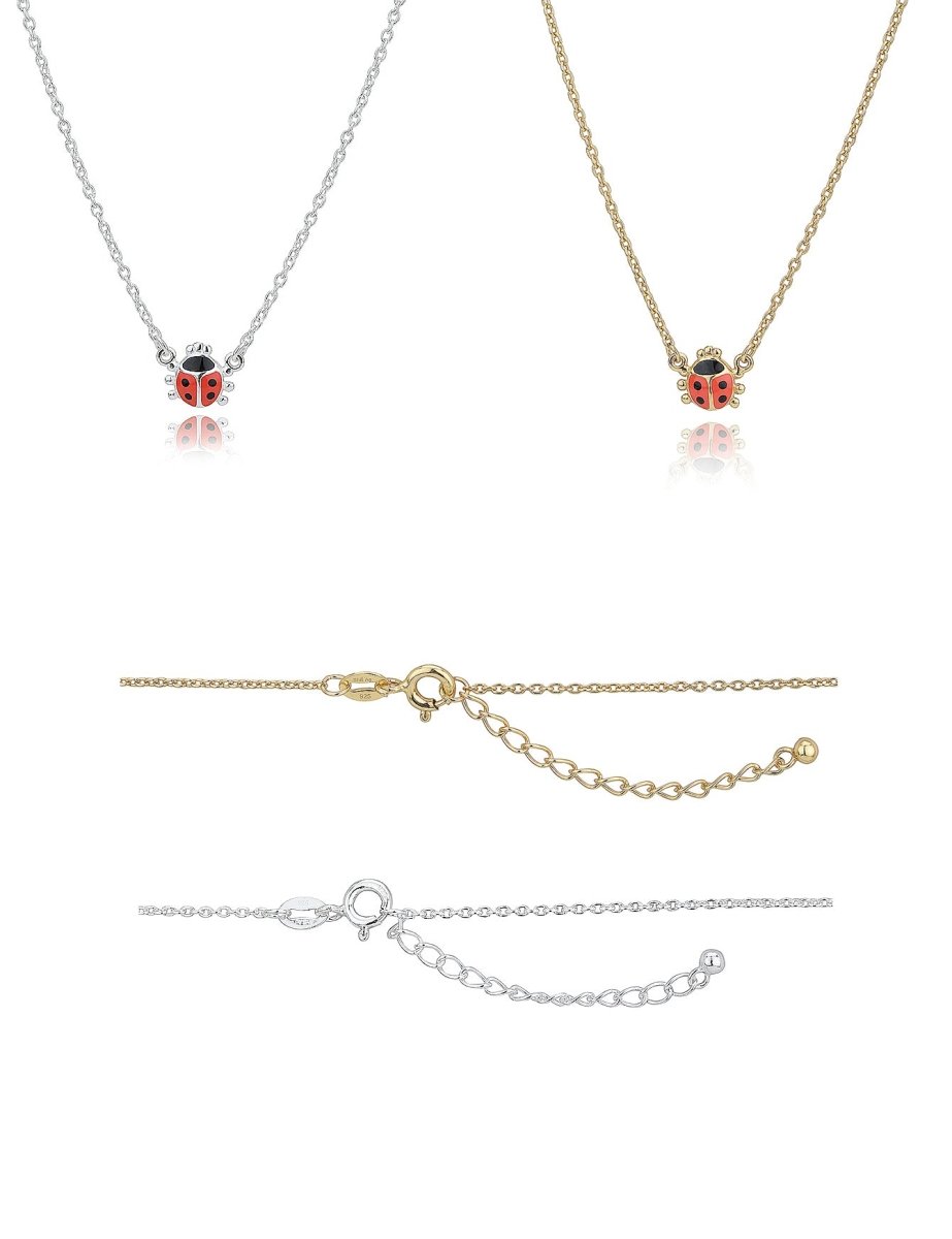 Kinder-Halsschmuck Kinderschmuck - Shanti Enterprise AG