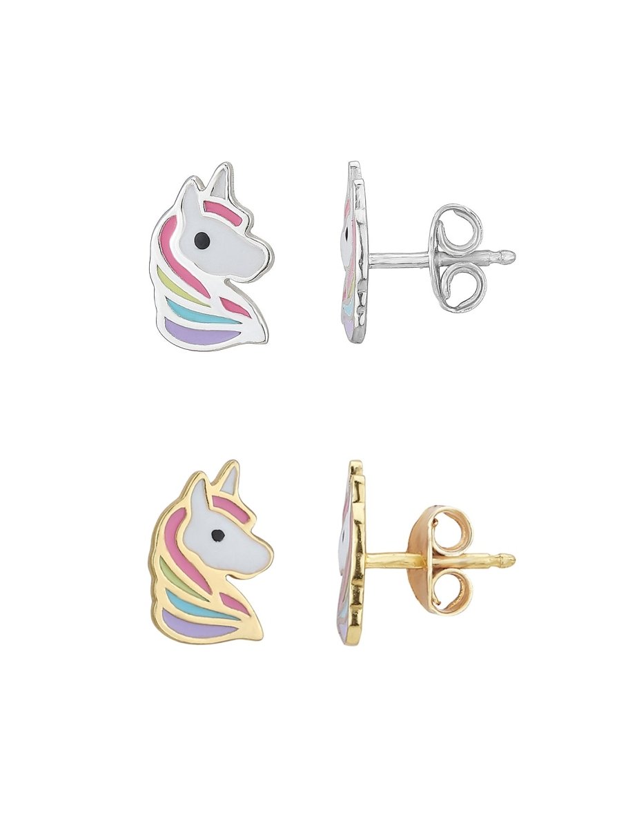 Kinder-Ohrschmuck - Shanti Enterprise AG