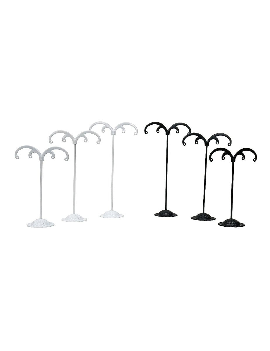 Metall Display - Shanti Enterprise AG