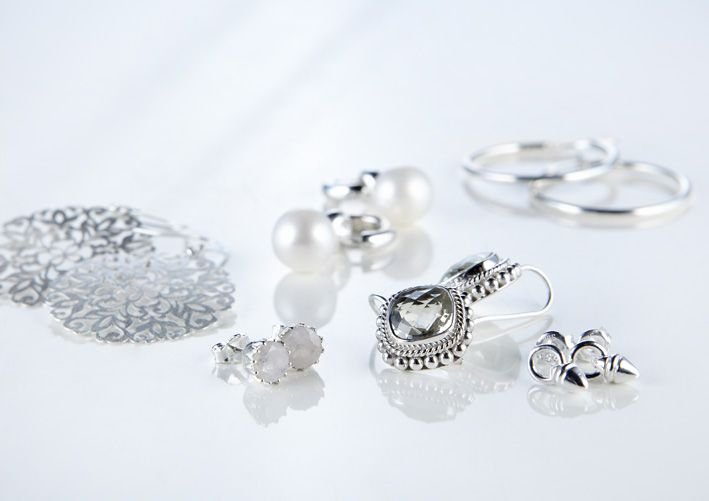 Ohrschmuck - Shanti Enterprise AG