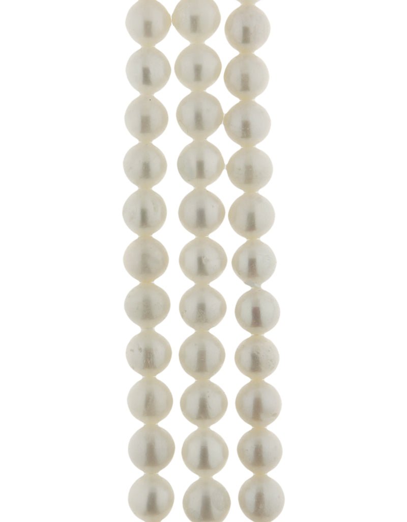 Perlen Stränge - Shanti Enterprise AG