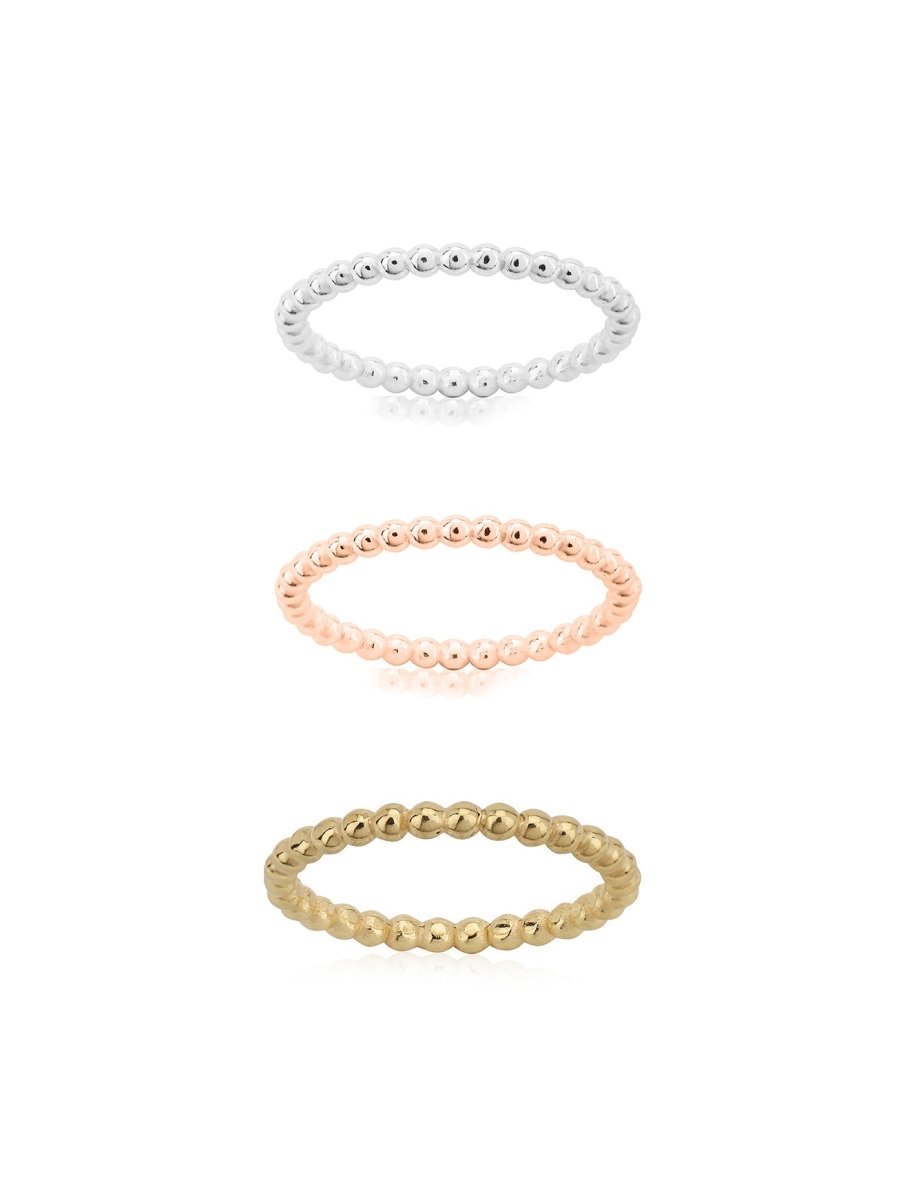 Vergoldeter Schmuck - Shanti Enterprise AG