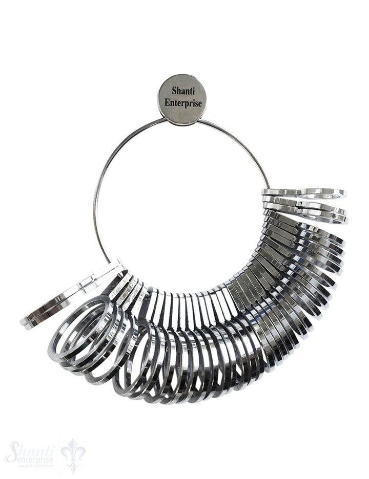 Ringmass/ Ringspiel - Shanti Enterprise AG