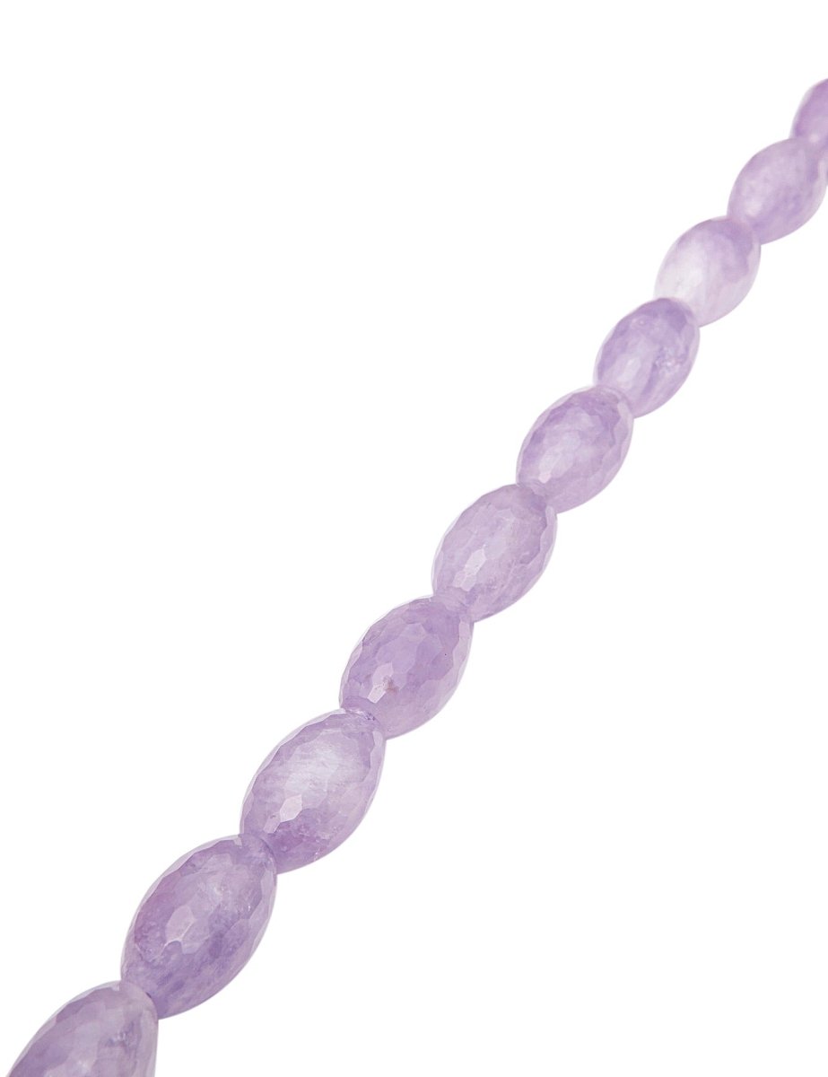 Amethystquarz Stränge - Shanti Enterprise AG