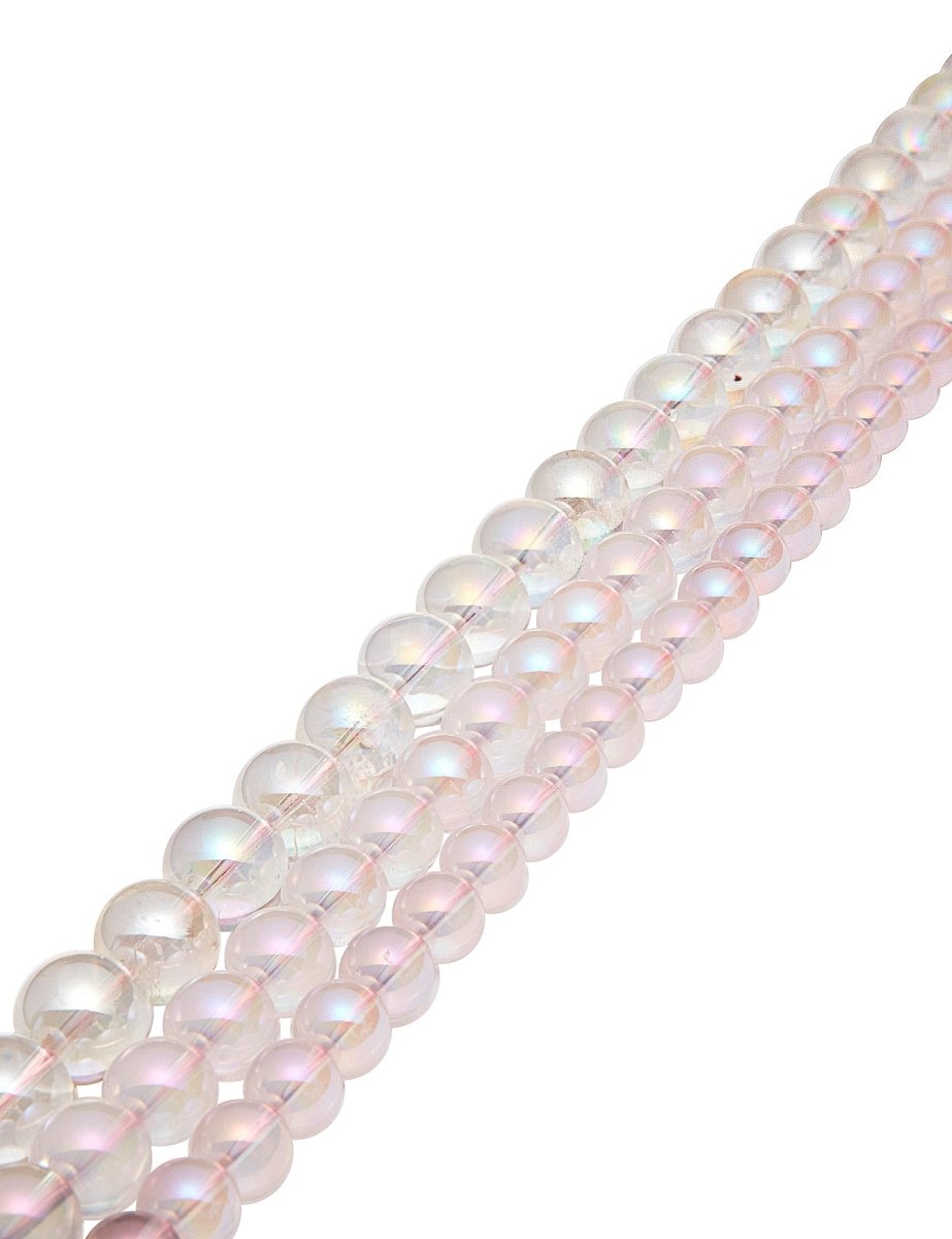 Aqua Aura Stränge - Shanti Enterprise AG