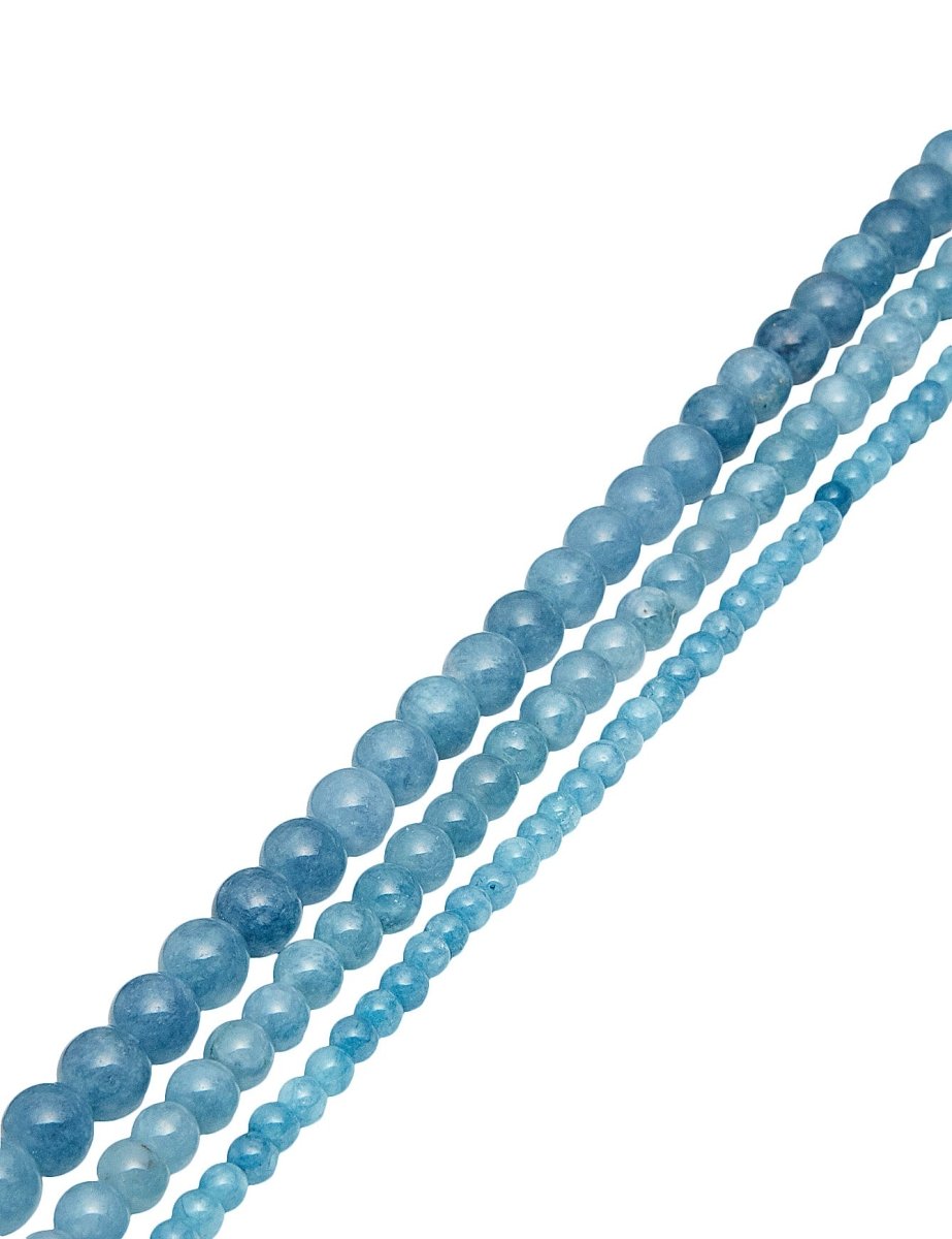 Aquamarin - Shanti Enterprise AG