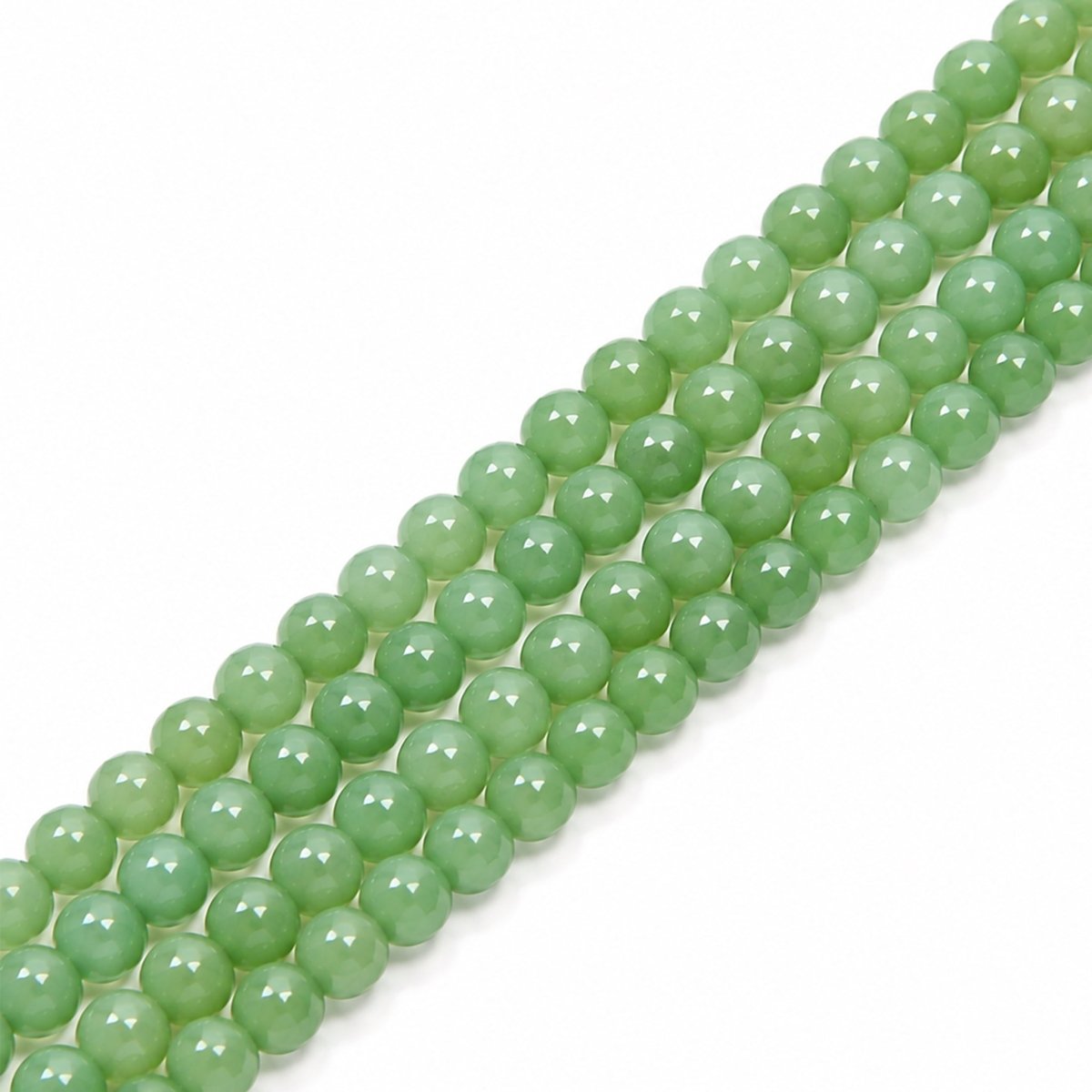 China Jade - Shanti Enterprise AG