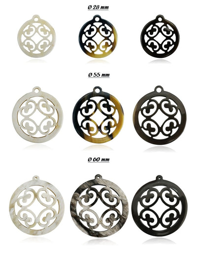 Hornschmuck
