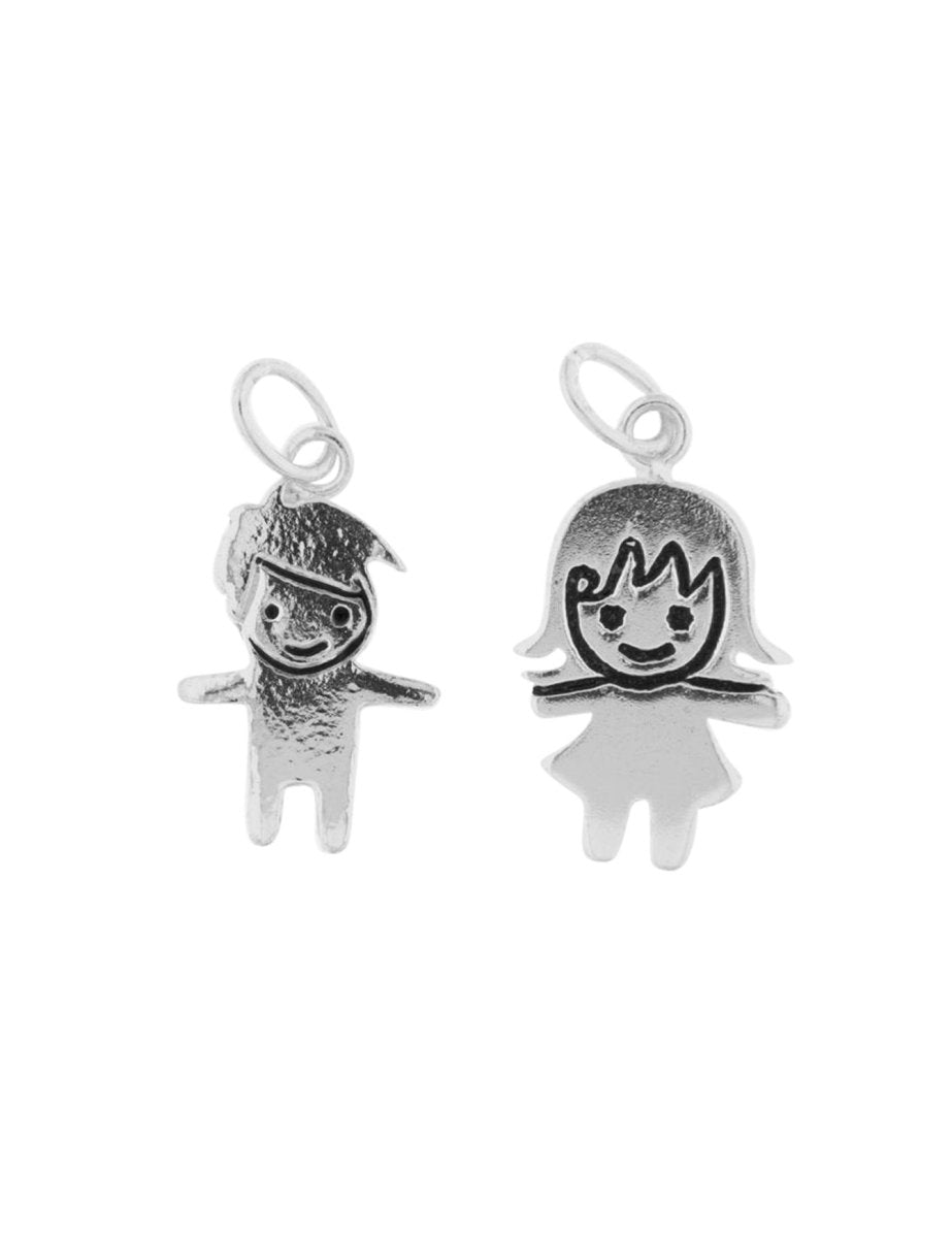 Kinder-Anhänger Kinderschmuck - Shanti Enterprise AG