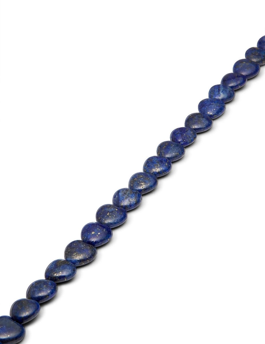 Lapislazuli Stränge - Shanti Enterprise AG