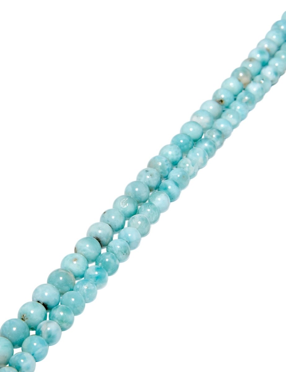 Larimar Stränge - Shanti Enterprise AG