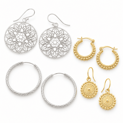 Ohrschmuck
