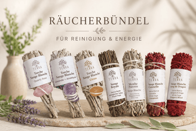 Räucherbündel
