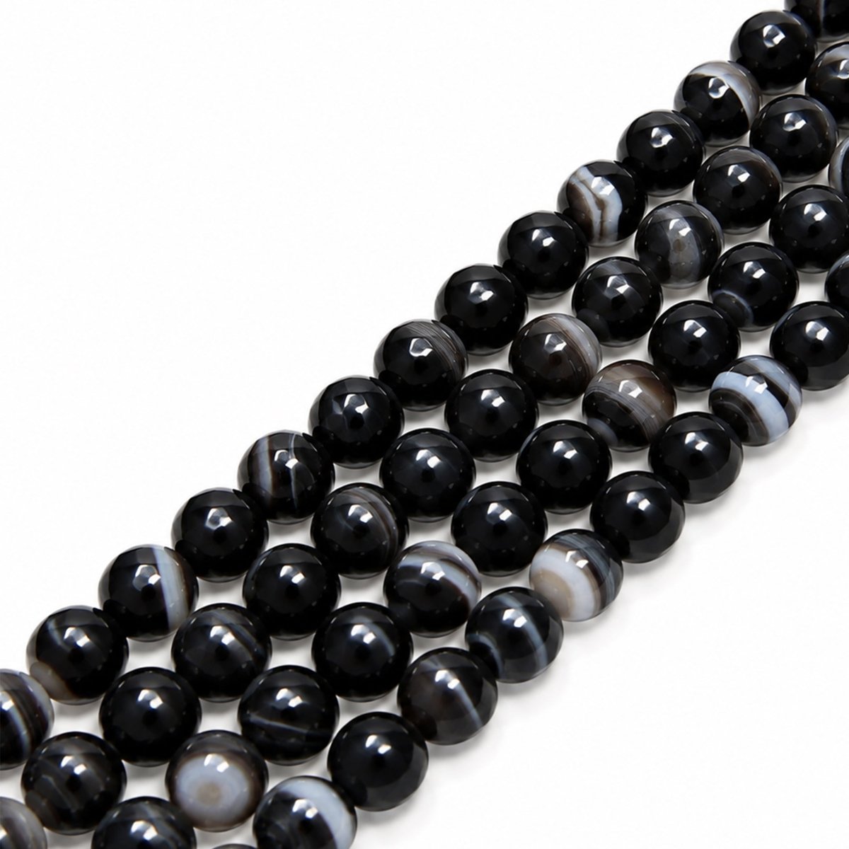 Sardonyx - Shanti Enterprise AG