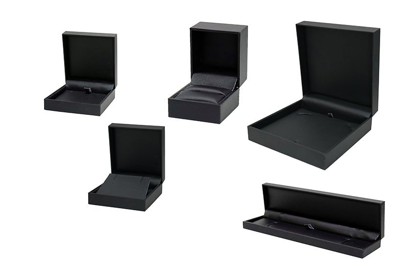 Schachtel für Schmuck - Shanti Enterprise AG