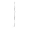 Kettenverlängerung Panzer 5x3 mm 7cm lang