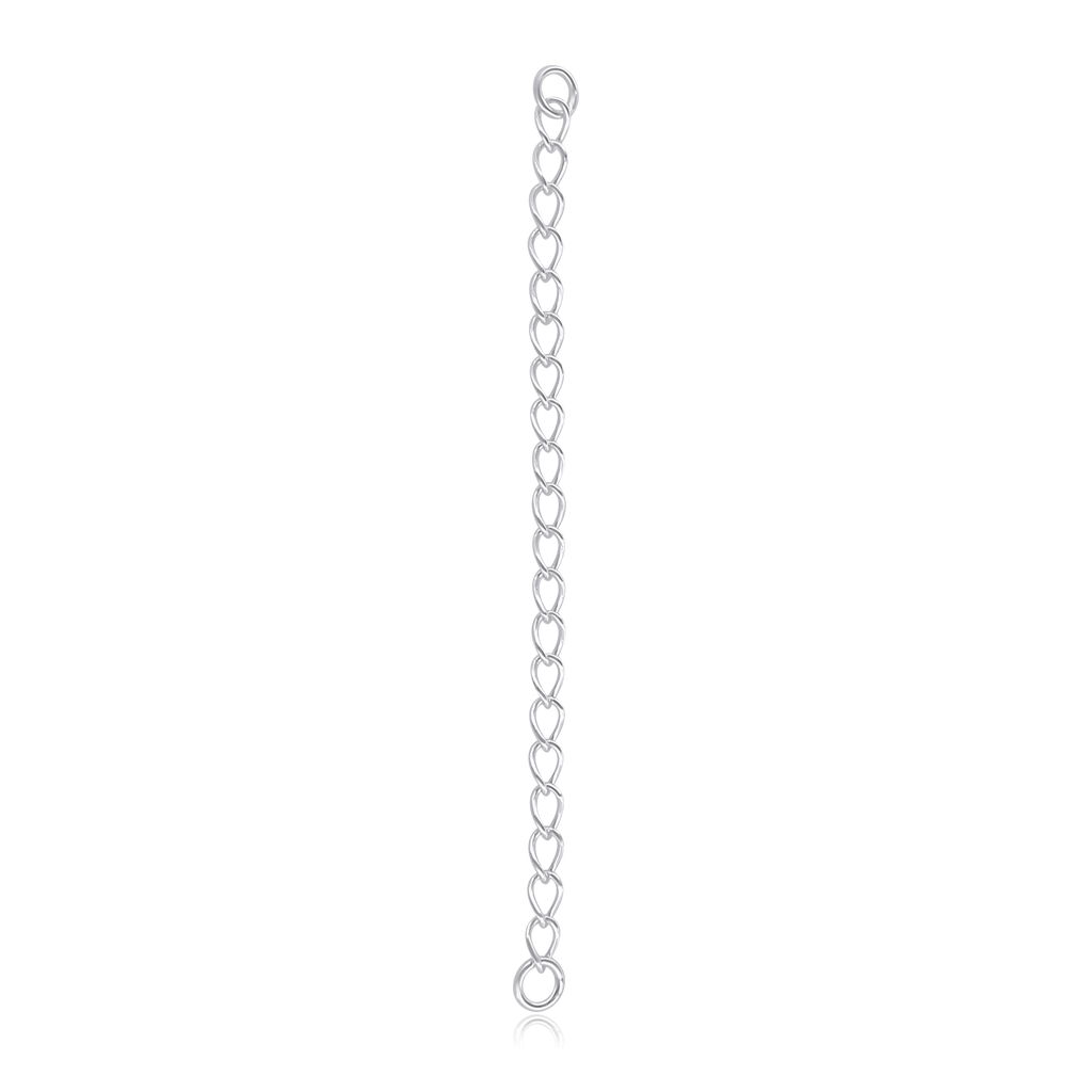 Kettenverlängerung Panzer 5x3 mm 7cm lang