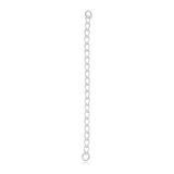 Kettenverlängerung Panzer 5x3 mm 7cm lang