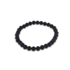 Elastikarmband Herren 6 mm 19 cm - Shanti Enterprise AG