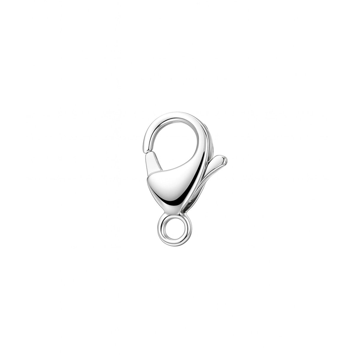 Karabiner Silber 925 - Shanti Enterprise AG
