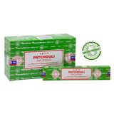 Nag Champa Patchouli 12 x 15 g