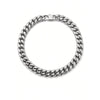Panzer Edelstahl Armband Herren - Shanti Enterprise AG