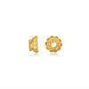 Perlkappe konisch mit Tupfen - Shanti Enterprise AG
