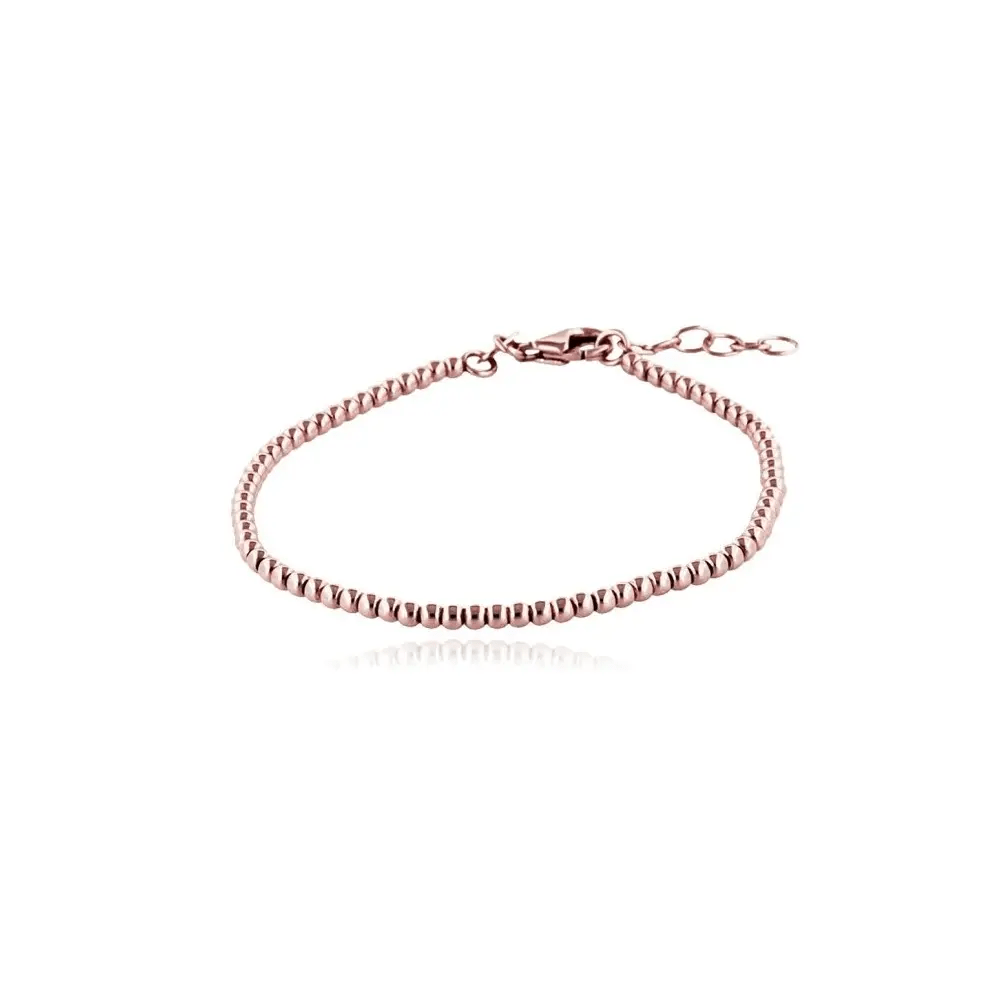 Ring Kugeln aneinander - Shanti Enterprise AG