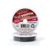 Soft Flex Soft Touch Satin Silver Draht Premium Beading Wire - Shanti Enterprise AG