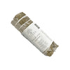 TERRA Bündel aus weissem Salbei und Eukalyptus 25 bis 30 g 10 cm - Shanti Enterprise AG