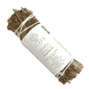 TERRA Bündel aus weissem Salbei und Pfefferminze 25 bis 30 g 10 cm - Shanti Enterprise AG