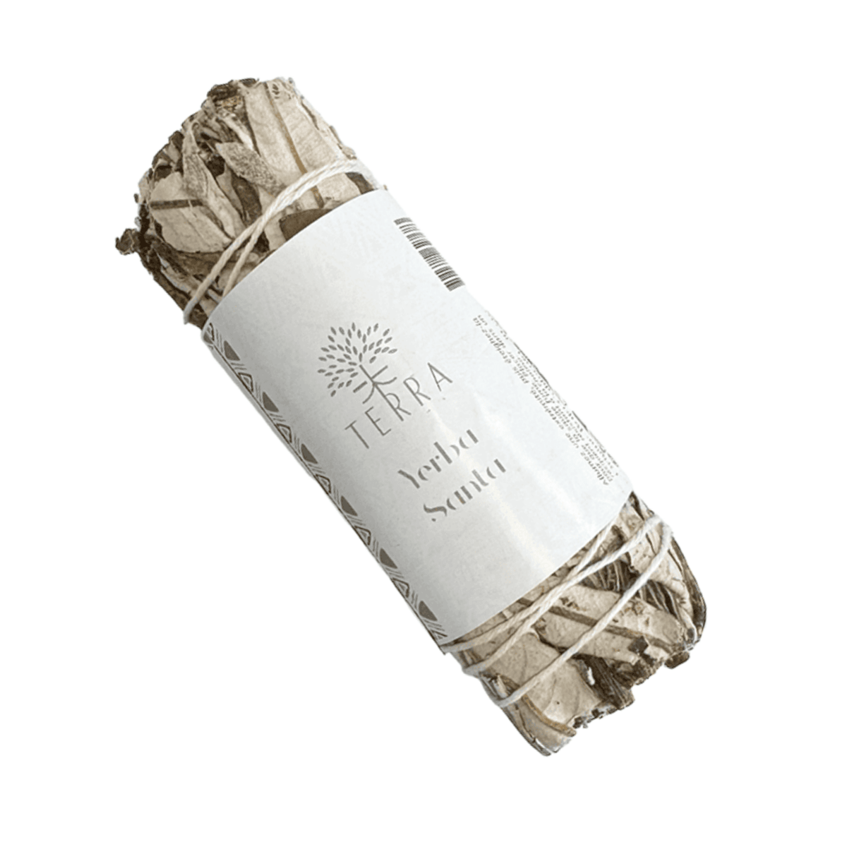 TERRA Bündel Salbei Yerba Santa Bündel 25 - 30 gr 10cm - Shanti Enterprise AG