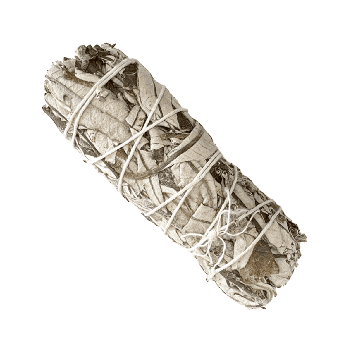 TERRA Bündel Salbei Yerba Santa Bündel 25 - 30 gr 10cm - Shanti Enterprise AG