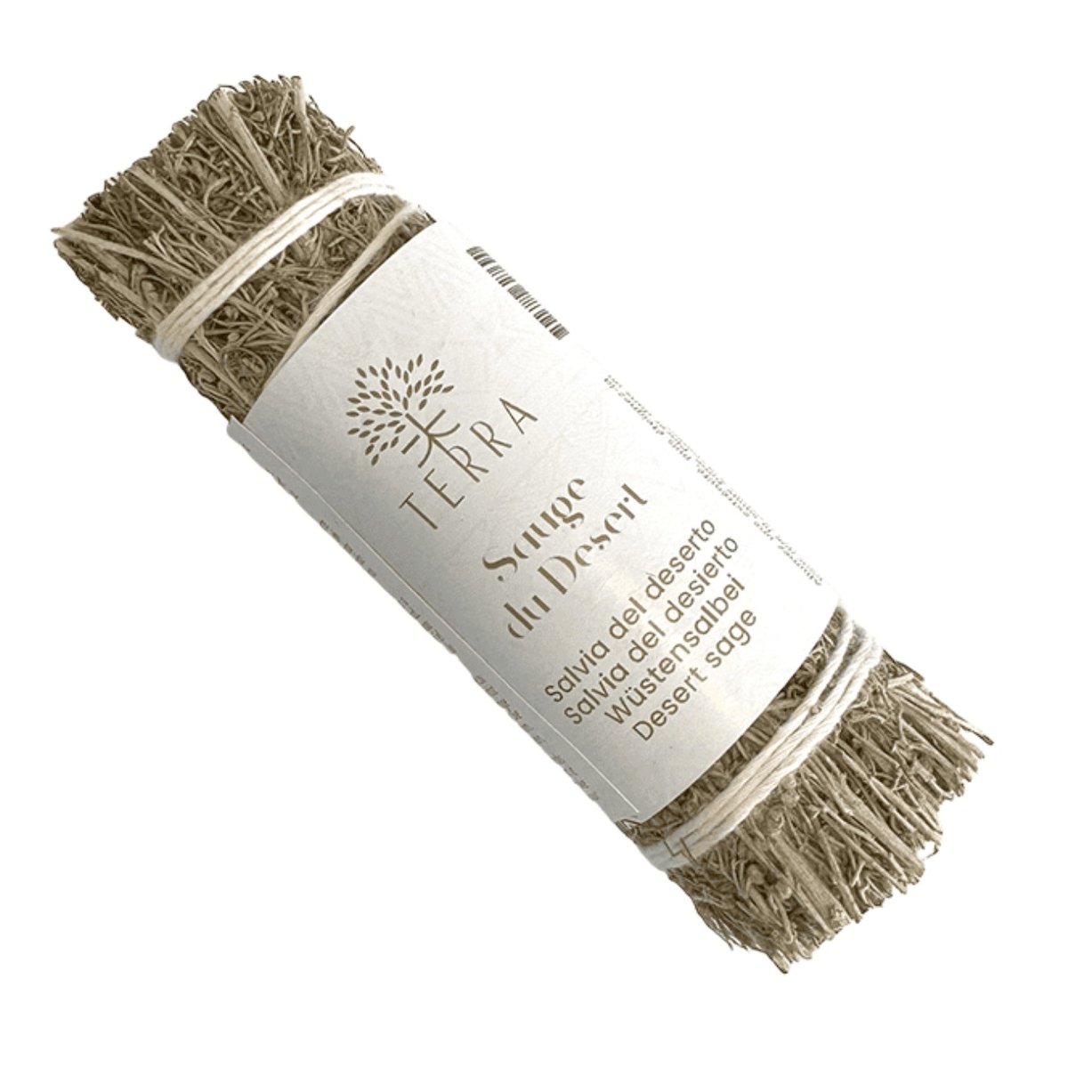 TERRA Wüstensalbei Bündel 25 bis 30 g 10 cm - Shanti Enterprise AG