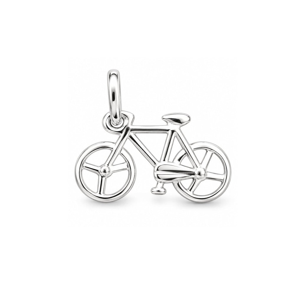 Velo Anhänger 17x10 mm mit Öse - Shanti Enterprise AG