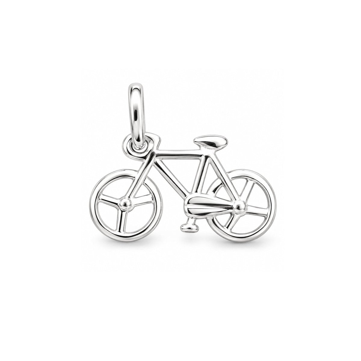Velo Anhänger 17x10 mm mit Öse - Shanti Enterprise AG