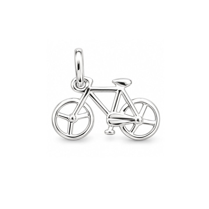 Velo Anhänger 17x10 mm mit Öse - Shanti Enterprise AG