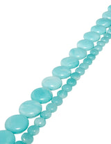 Amazoni Strang Disk poliert