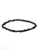 Armband Disk facettiert auf Elastik 17 cm - Shanti Enterprise AG