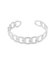 Armspange Glieder flach 13,5x16 mm 18,5 cm - Shanti Enterprise AG