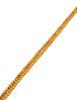 Bernsteinkette honig AA facett. 3 mm - Shanti Enterprise AG