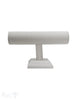 Display Leinen: Armband-Ständer einfach 60 mm 23x13 mm mit Fuss - Shanti Enterprise AG