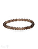 Edelsteinarmband Buttons 8 mm - Shanti Enterprise AG