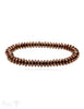 Edelsteinarmband Buttons 8 mm - Shanti Enterprise AG
