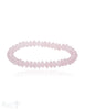 Edelsteinarmband Buttons 8 mm - Shanti Enterprise AG