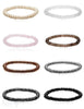 Edelsteinarmband Buttons 8 mm - Shanti Enterprise AG
