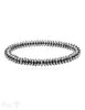 Edelsteinarmband Buttons 8 mm - Shanti Enterprise AG