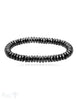 Edelsteinarmband Buttons 8 mm - Shanti Enterprise AG