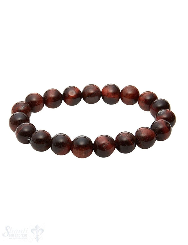 Elastikarmband Herren 10 mm 20 cm - Shanti Enterprise AG